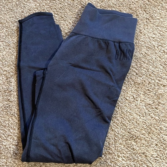 Gymshark Pants - Gymshark Studio Leggings